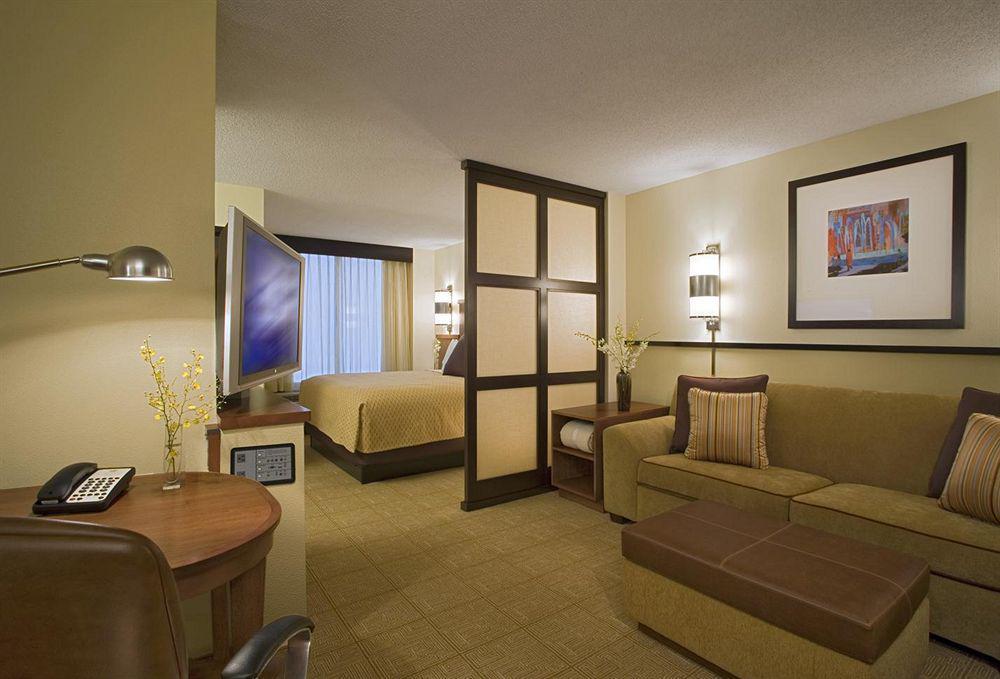 Hyatt Place Madison/Downtown Værelse billede
