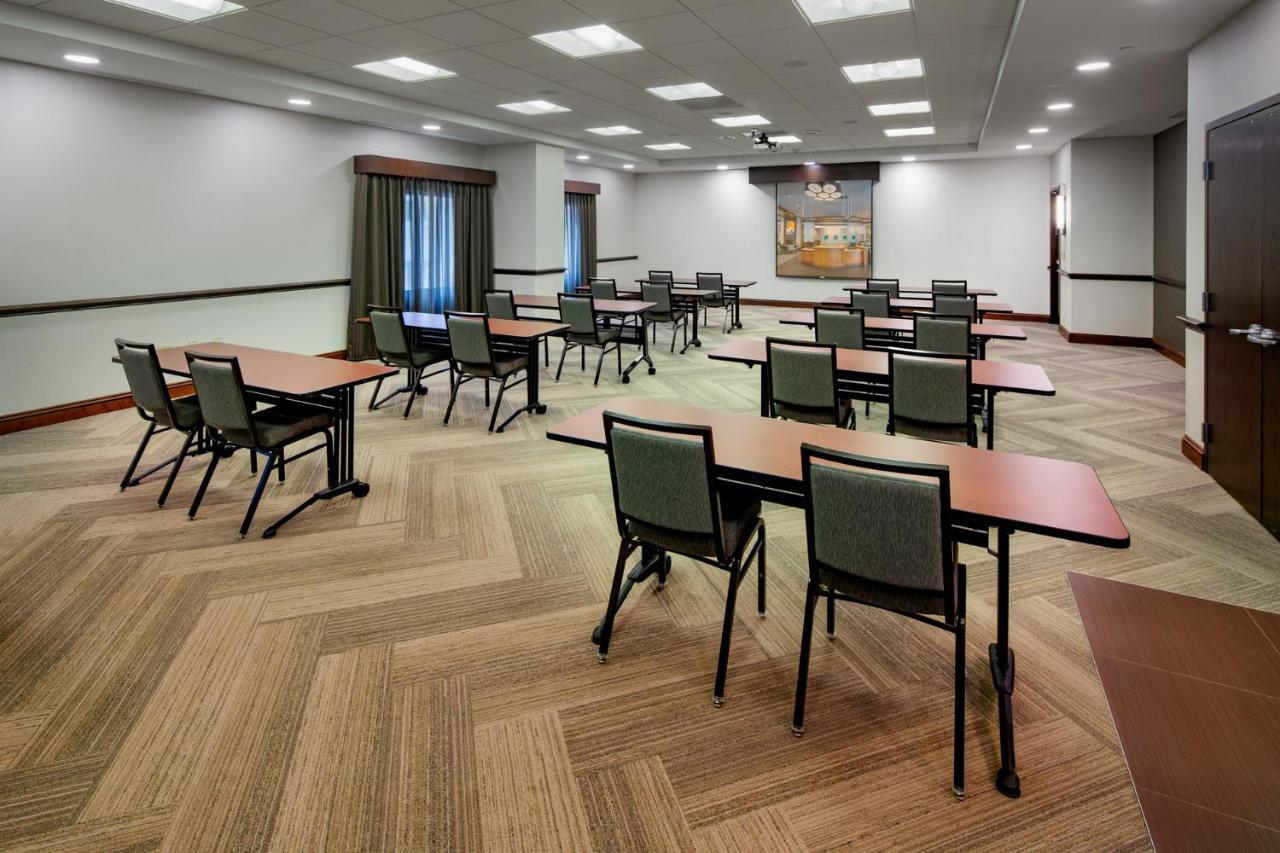 Hyatt Place Madison/Downtown Eksteriør billede