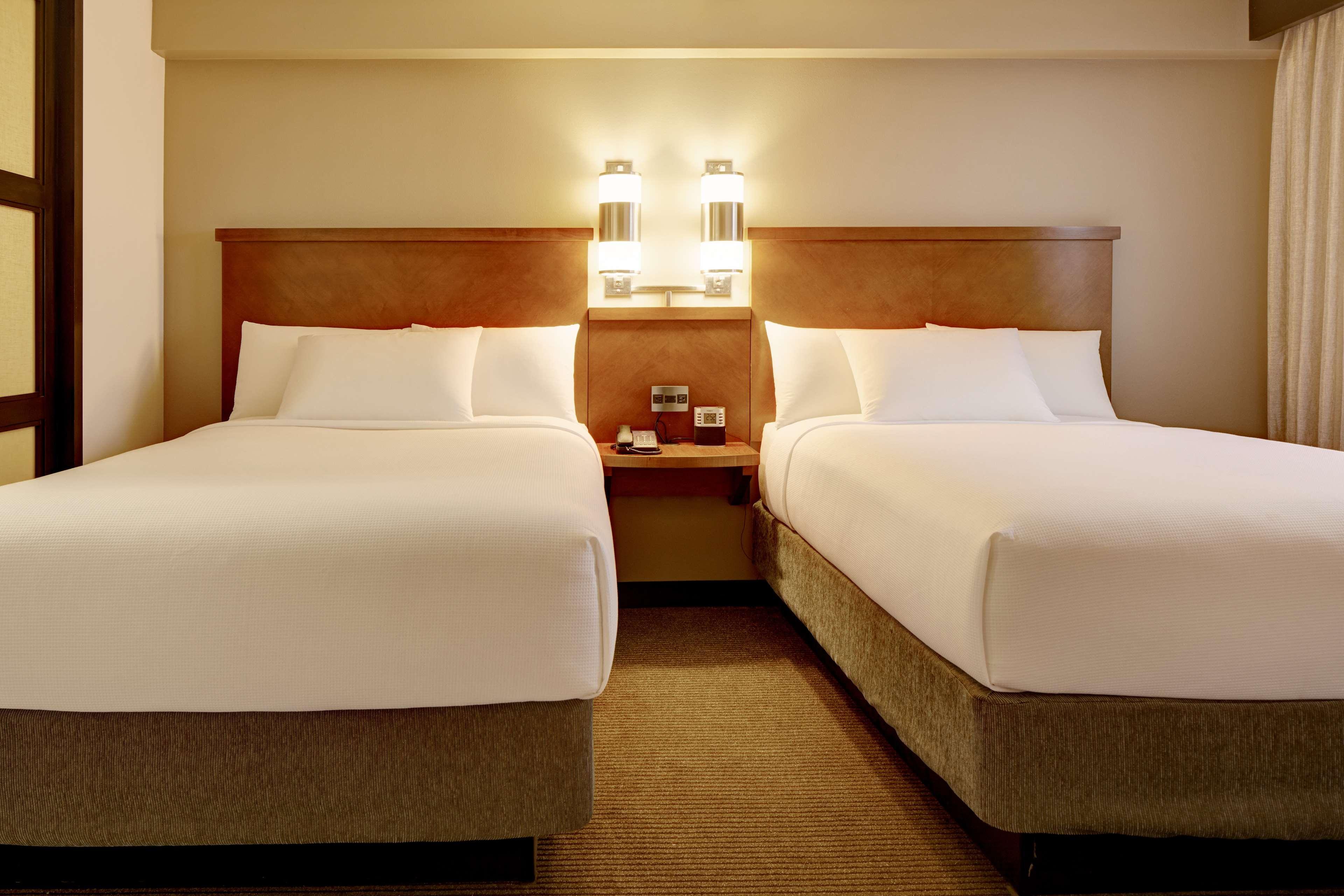 Hyatt Place Madison/Downtown Eksteriør billede