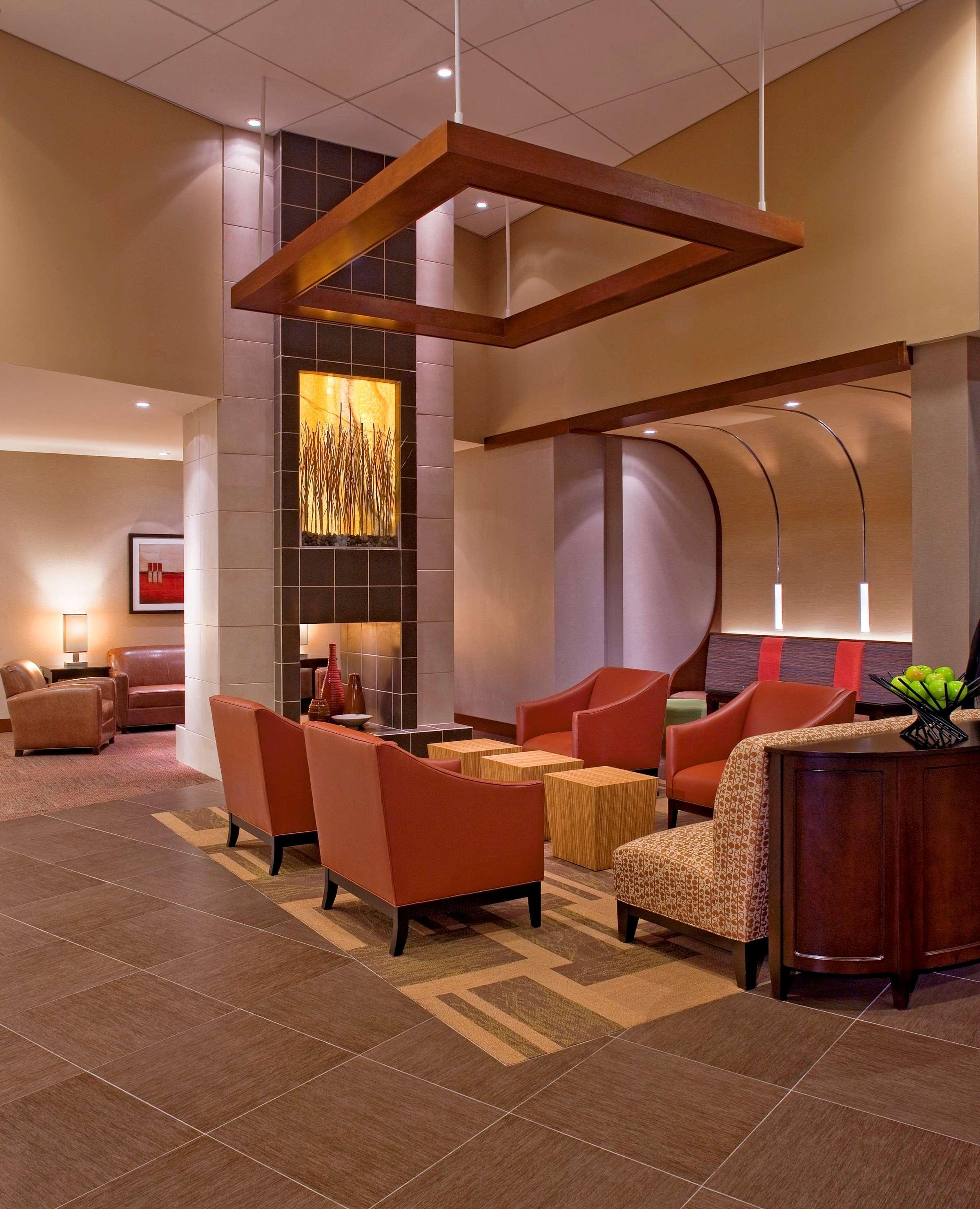 Hyatt Place Madison/Downtown Eksteriør billede