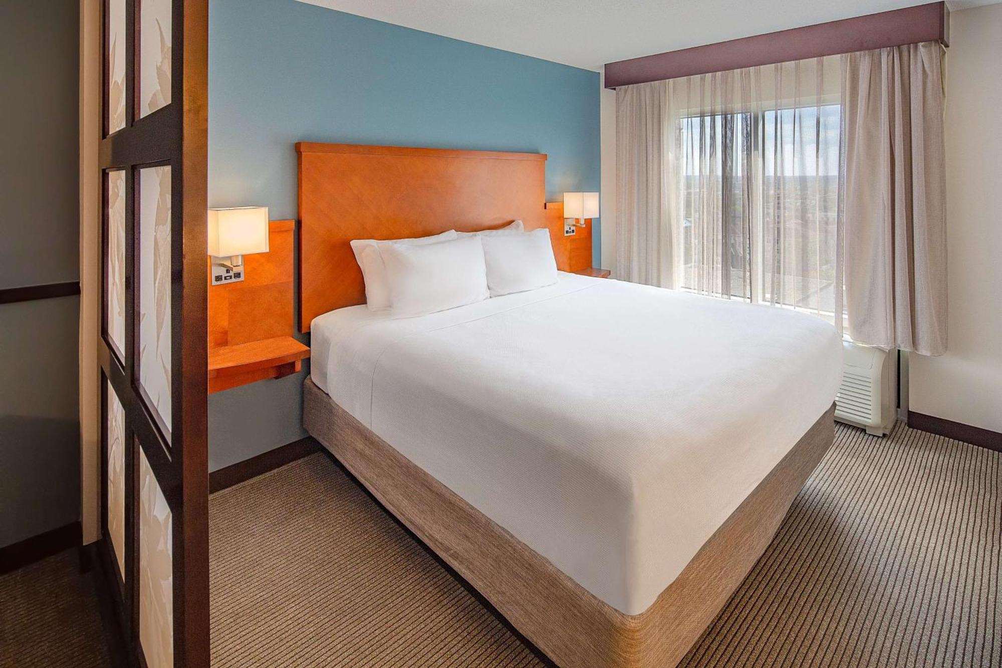 Hyatt Place Madison/Downtown Eksteriør billede