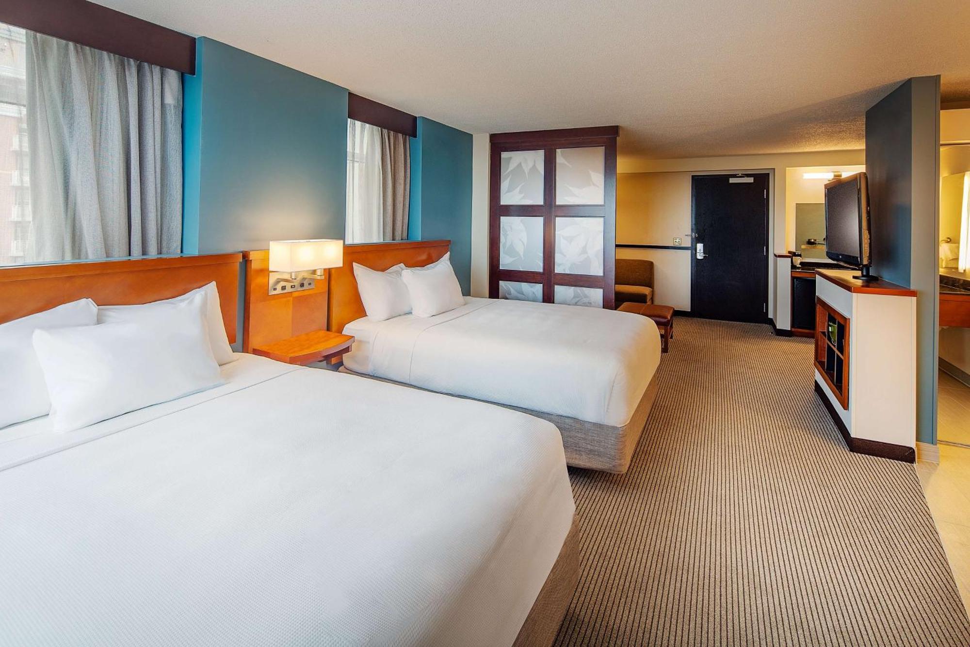 Hyatt Place Madison/Downtown Eksteriør billede