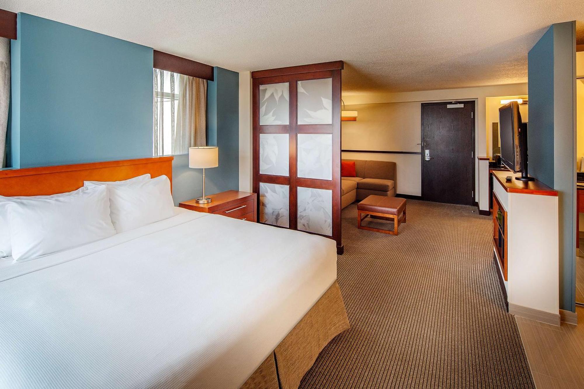 Hyatt Place Madison/Downtown Eksteriør billede