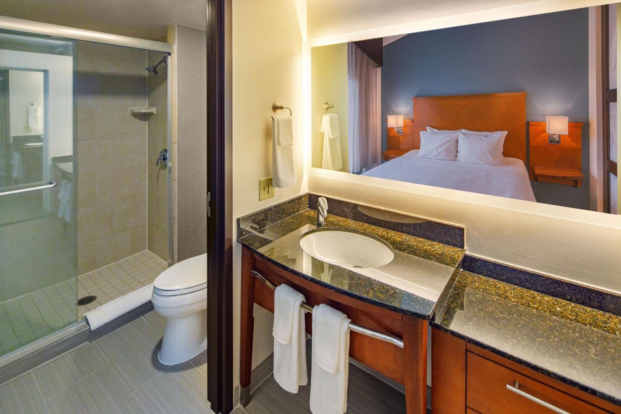 Hyatt Place Madison/Downtown Eksteriør billede