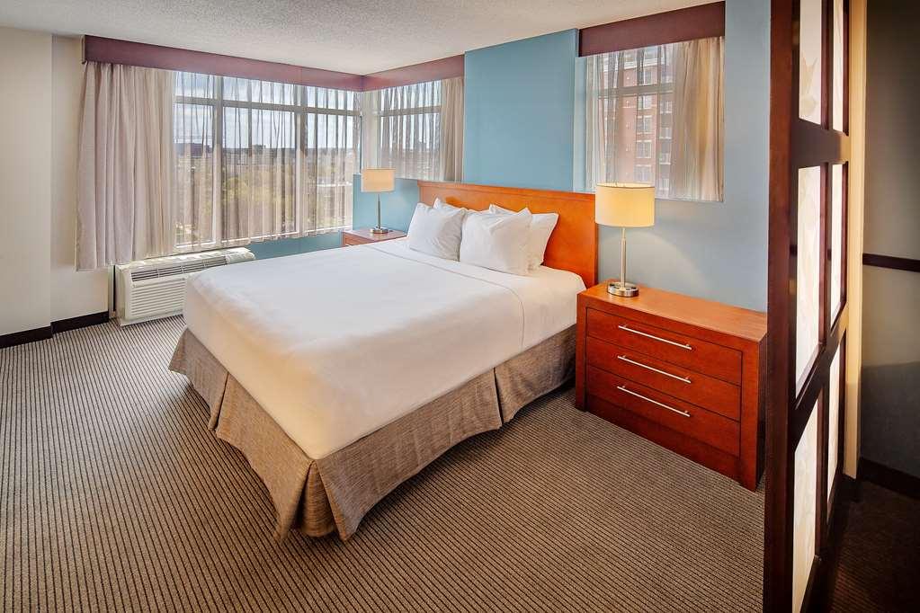 Hyatt Place Madison/Downtown Værelse billede