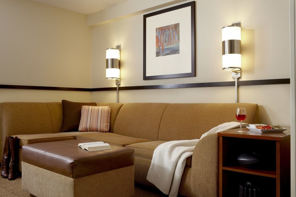 Hyatt Place Madison/Downtown Eksteriør billede